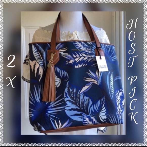 Nanette Lepore Handbags - Nanette Lepore TOTE